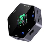 Stazione di aggancio BlitzWolf BW-TH16 USB 8 in 1 100W LCD