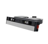 Stazione di aggancio intelligente per auto TYPE-C+ per interfaccia per