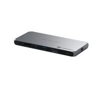 Stazione di Aggancio Thunderbolt 4 Multi Schermo 4Knessione e Trasferimento