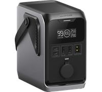 Stazione di alimentazione ecoflow trail 300 dc 288 wh