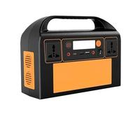 Stazione Di Alimentazione Portatile Da 90000 MAh E 300 W, Alimentatore Di Emergenza For Esterni Da 45000 MAh E 180 W, Generatore Di Corrente Continua, Caricabatterie(150W 42Ah,220V)