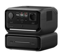 Ecoflow Generatore River 3 Max