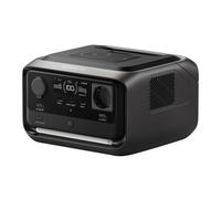 Stazione di Alimentazione Portatile EcoFlow River 3 Plus Wireless