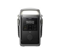 Stazione di energia portatile EcoFlow TRAIL Plus 300 DC (288Wh)
