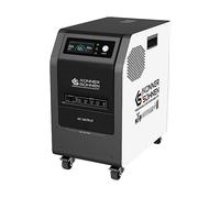 KS 3000PS Stazione di Alimentazione Portatile 3-in-1