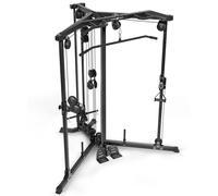 Stazione di allenamento a carruccola Marbo Sport