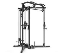 Stazione di allenamento a carruccola Marbo Sport