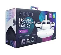 Stazione di alloggio e di ricarica - Meta Quest 2