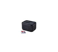 Stazione di approdo LC Power 2-nbspx HDD USB3-nbsp - LC-DOCK-U3-III
