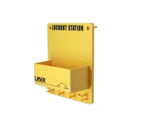 Stazione Di Blocco Combinata Laser Tools 7946