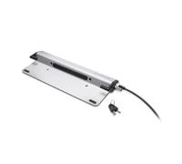 KENS K64453WW - Lucchetto per laptop, Locking Station, MacBook® 11”-15,6&#