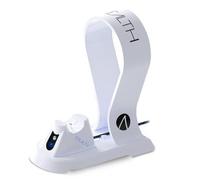 Stazione Di Carica JSTEALTH SP-C60 V Per Cuffie Da Gaming PS5