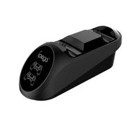 Stazione di Carica per Doppio Controller PS4 Modello 9180 con Indicatore LED