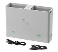 Stazione di carico intelligente della batteria di volo per la base di carico della batteria con i modi di stoccaggio e l'uscita