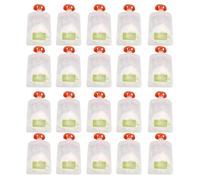 Stazione di Compressione Alimenti, Macchina per Composta con Sacchetti Riutilizzabili, Bottiglia Composta Bambino Riutilizzabile per Puree Casa e Succhi di Frutta