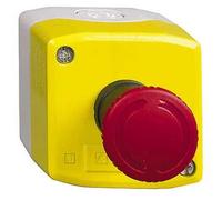 Schneider Electric Harmony XALK178G Pulsante a fungo nell'alloggiamento 120