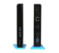 Stazione di docking I-Tec USB 3.0/USB-C Dual HDMI