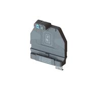 Stazione di docking per tablet Zebra ET4X 10" Gamber-Johnson Nero