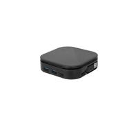 Stazione di docking - TARGUS - FHD HDMI DisplayLink - Doppia - Nera - Taglia unica