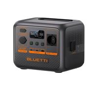 Stazione di energia BLUETTI AC50P 504Wh 1 porta AC 3 porte USB Batteria LiFePO4 Schermo LCD Bluetooth