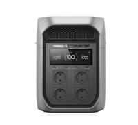 Power station portatile serie EcoFlow DELTA 3 Max (2.048Wh)