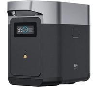 Stazione di energia EcoFlow ZMR330EB 1024Wh Batteria aggiuntiva LiFePO4 Compatibile DELTA 2