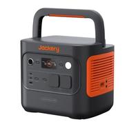 Stazione di energia Jackery Explorer 2000 V2 + 2042Wh 6 porte (AC, USB-C, USB-A, DC) Batteria Li-ion