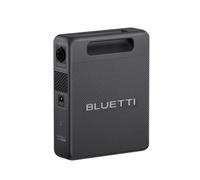 Stazione di energia portatile BLUETTI Handsfree 2 ultracompatta 5 porte supporto solare