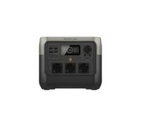 Stazione di energia portatile EcoFlow River 2 Pro 768 Wh LiFePO4 800 W WiFi Bluetooth