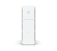 Stazione di energia Ubiquiti UPS-Tower 1000VA 600W 10 prese Batteria piombo LCD