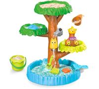 Stazione di gioco Albero del gioco con acqua e sabbia