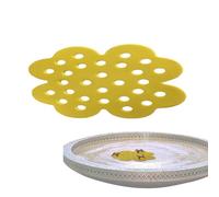 Stazione di irrigazione a farfalla, stazione per bere api, ciotola galleggiante da 12 g, per giardinieri, proprietari di case, amanti degli animali, patio, cortile, balcone, terrazza, cortile, parco