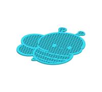 Stazione di irrigazione delle api per giardini e vasche per uccelli Disegni di prevenzione annegamento Disegni Farfalla e impollinatore Salute Waterer