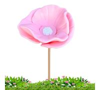 - Stazione di irrigazione per il giardino e la terrazza - Distributore di acqua a forma di | Impollinatore stazione idratante - per terrazza cortile giardino esterno stagno fattoria