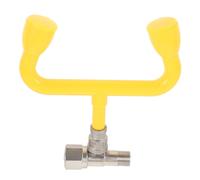 Stazione Di Lavaggio Degli Occhi Attacco Per Lavandino Della Lavaocchi Eyewash