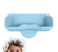 Stazione di lavaggio dei capelli - Bacino portatile non slip ergonomico per un comodo supporto al collo, facile sciacquone con la funzione di, ciotola di shampoo per salone, anzian