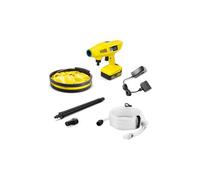 Karcher khb4-18 plus handheld set 18v/2.5ah (1.328-230.0)