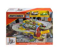 Stazione di Lavaggio Turbo Ciclone Matchbox