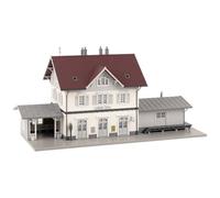 Faller Owen 110145 Train Station, Multiple, One Size