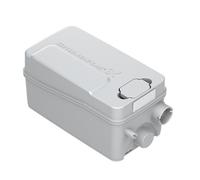 STAZIONE DI POMPAGGIO ACQUE REFLUE 2 USCITE Ø40 SOLOLIFT2 D-2 GRUNDFOS 97775318