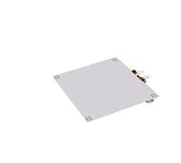 Stazione di preriscaldamento, 65W Mini Piastra Calda SMD Preriscaldatore Stazione di Rilavorazione di Preriscaldamento Bordo del PWB Saldatura Dissaldatura Piastra di Riscaldamento Striscia LED Strume