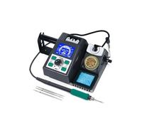 Stazione di preriscaldamento, 982 Stazione di saldatura riscaldante ripagata compatibile con C210 rilavorazione for elettronica impugnatura for saldatore