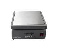 Stazione di preriscaldamento, B250 digitale Controllo della temperatura Pcb Piattaforma di riscaldamento 300W-3300W LED Elemento riscaldante Stazione preriscaldamento Tavolo