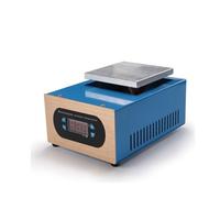 Stazione di preriscaldamento elettronico della piastra riscaldante da 850 W 946 C 200 x mm for lavori riscaldamento PCB e SMD Per uso fai da te(1010-100mmX100mm)