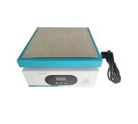 Stazione di preriscaldamento, la piastra riscaldante elettronica di 850W 946C preriscalda la stazione di preriscaldamento 200x200mm for il PWB, lavoro di riscaldamento di SMD ,per saldatore piastra ri