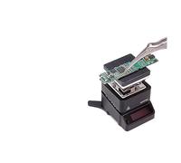 Stazione di preriscaldamento, MHP30 Mini Piastra Calda SMD Preriscaldatore Preriscaldamento Stazione di Rilavorazione Scheda PCB Saldatura Dissaldatura Piastra di Riscaldamento Strumento di Riparazion