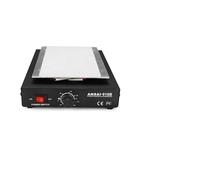 Stazione di preriscaldamento, Separatore di schermo LCD Piattaforma riscaldante Piastra vetro Rimozione Macchina riparazione del telefono Stazione piastra liscia riscaldamento automatico