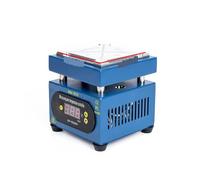 Stazione di preriscaldamento, Stazione di preriscaldamento elettronico della piastra riscaldante da 850 W 946 C 200 x mm for lavori riscaldamento PCB e SMD(100mmX100mm)