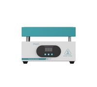 Stazione di preriscaldamento, Stazione di riscaldamento da 850 W, piastra riscaldante 946 °C, stazione preriscaldamento digitale LCD, schermo del telefono, sostituzione della