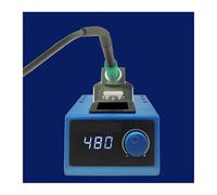 Stazione di preriscaldamento, Stazione di saldatura for punte JBC Strumenti Saldatura automatica Riscaldamento rapido Maniglia for saldatore 85W 150-480C(Set 4 for C210)